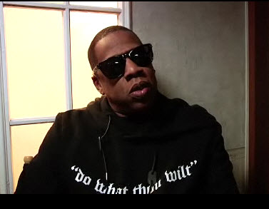 Jay-Z Aleister Crowley Do what thou wilt Thelema