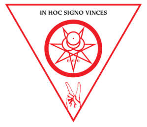 V for Victory and the Mark of the Beast