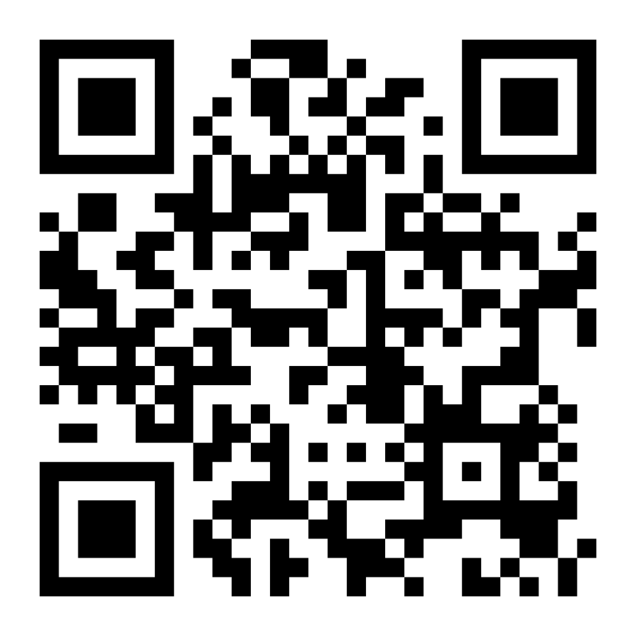 Aleister Crowley 2012 QR Code