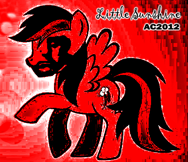 Aleister Crowley Little Sunshine