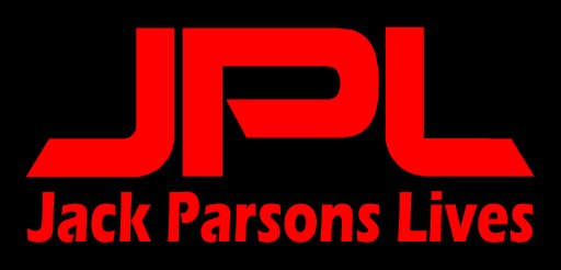 JPL: Jack Parsons Lives JPL: Jack Parsons Lives