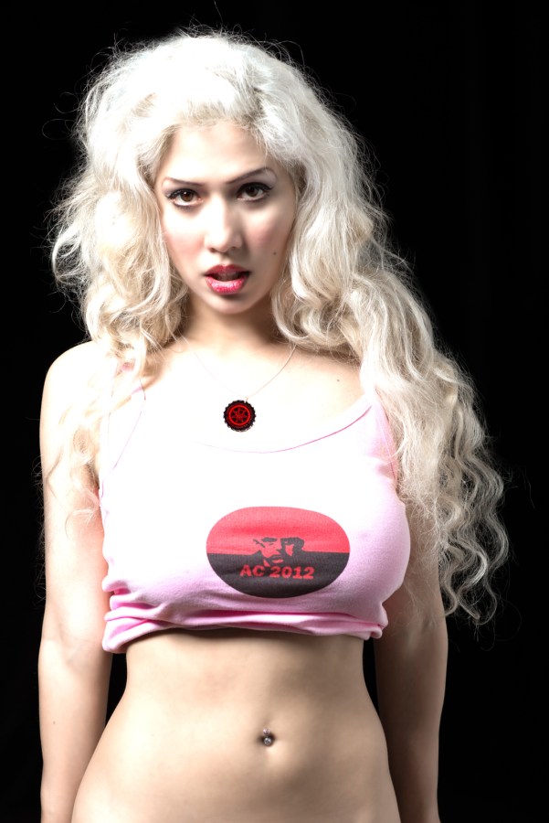 Moonlyn Scarlet Woman